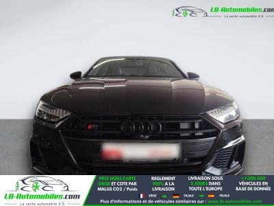 Audi S7 Sportback TDI V6 344 ch BVA Quattro