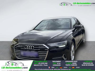 Audi A6 35 TDI 163 ch BVA