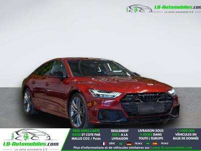 Audi S7 Sportback TDI V6 344 ch BVA Quattro