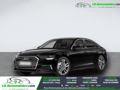 Audi A6 35 TDI 163 ch BVA