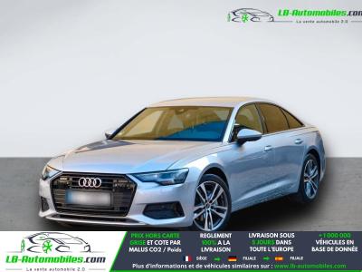 Audi A6 40 TDI 204 ch BVA Quattro