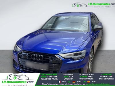 Audi A6 35 TDI 163 ch BVA