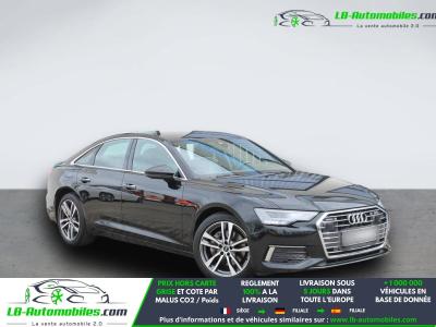 Audi A6 45 TDI V6 245 ch BVA Quattro