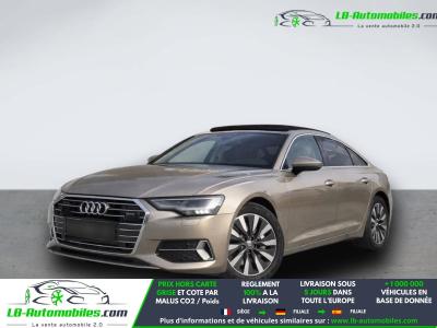 Audi A6 45 TDI 231 ch BVA Quattro
