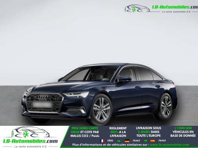 Audi A6 45 TDI V6 245 ch BVA Quattro