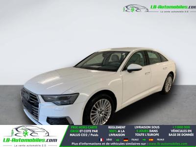 Audi A6 50 TFSIe 299 ch BVA Quattro