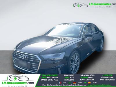 Audi A6 50 TFSIe 299 ch BVA Quattro