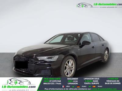 Audi A6 50 TFSIe 299 ch BVA Quattro