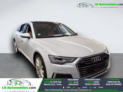 Audi A6 50 TDI 286 ch BVA Quattro
