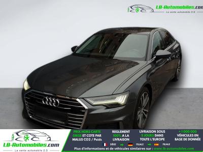 Audi A6 50 TDI 286 ch BVA Quattro