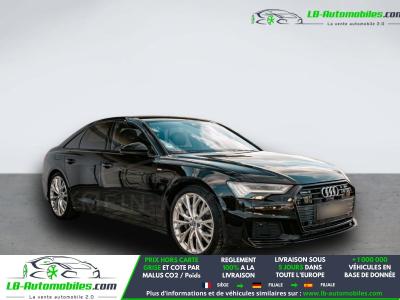 Audi A6 50 TDI 286 ch BVA Quattro