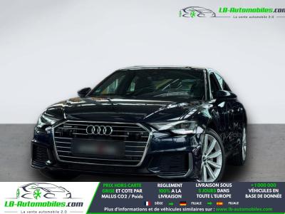 Audi A6 50 TDI 286 ch BVA Quattro