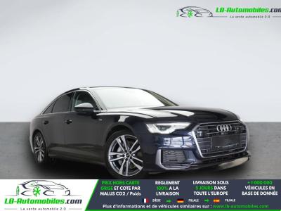 Audi A6 50 TDI 286 ch BVA Quattro