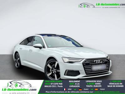 Audi A6 50 TDI 286 ch BVA Quattro
