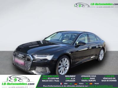 Audi A6 50 TDI 286 ch BVA Quattro