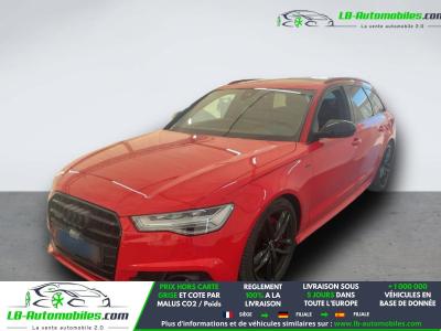 Audi A6 Avant 2.0 TFSI 252 BVA
