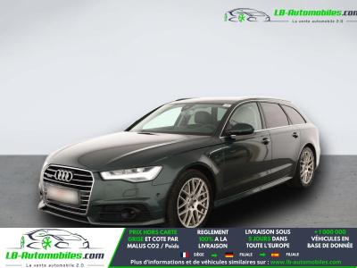 Audi A6 Avant V6 3.0 TDI 272 BVA Quattro
