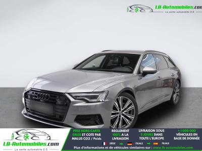 Audi A6 Avant 45 TFSI 245 ch Quattro BVA