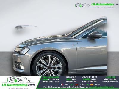 Audi A6 Avant 45 TFSI 245 ch Quattro BVA