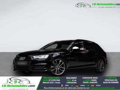 Audi S4 V6 3.0 TFSI 354 BVA Quattro