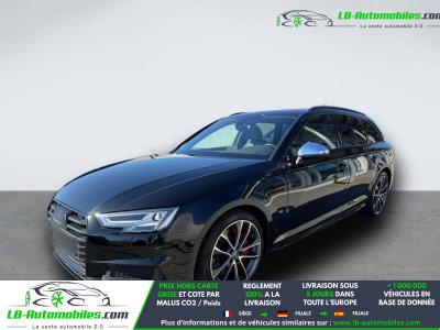 Audi S4 Avant V6 3.0 TFSI 354 BVA Quattro