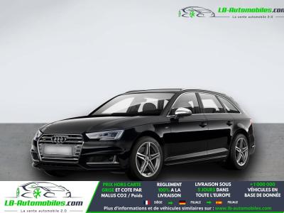 Audi S4 Avant V6 3.0 TFSI 354 BVA Quattro
