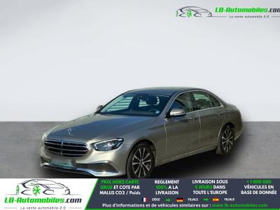 Mercedes Classe E 220 d BVA
