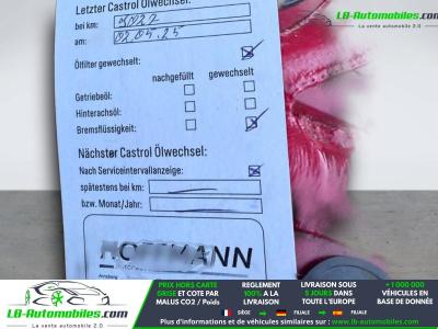 Audi S5 Cabriolet V6 3.0 TFSI 354 BVA Quattro