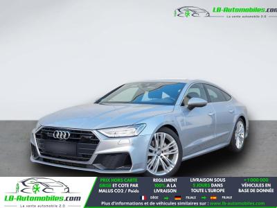 Audi A7 Sportback 45 TDI 231 BVA Quattro