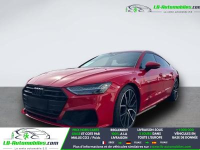 Audi A7 Sportback 45 TFSI 265 BVA