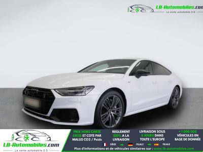 Audi A7 Sportback 50 TFSIe 299 BVA Quattro