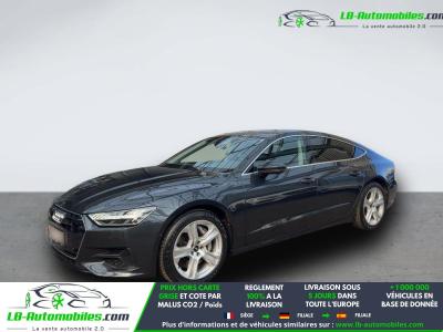 Audi A7 Sportback 50 TFSIe 299 BVA Quattro