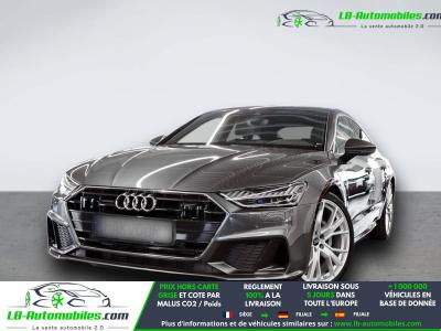 Audi A7 Sportback 50 TDI 286 BVA Quattro
