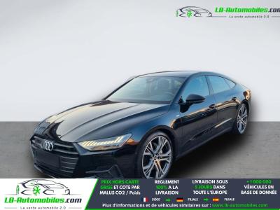 Audi A7 Sportback 50 TDI 286 BVA Quattro