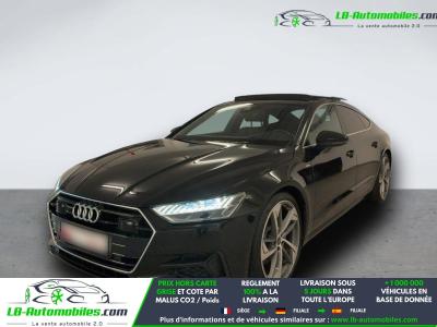 Audi A7 Sportback 50 TDI 286 BVA Quattro