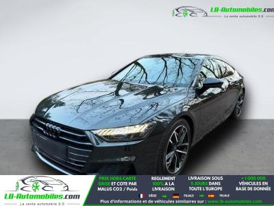 Audi A7 Sportback 55 TFSIe 367 BVA Quattro