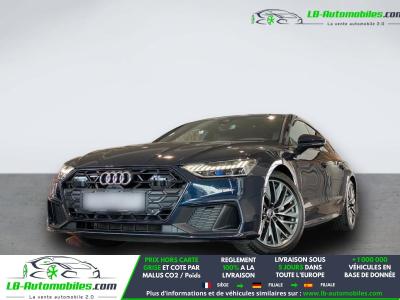 Audi A7 Sportback 40 TDI 204 BVA