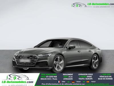 Audi A7 Sportback 40 TDI 204 BVA