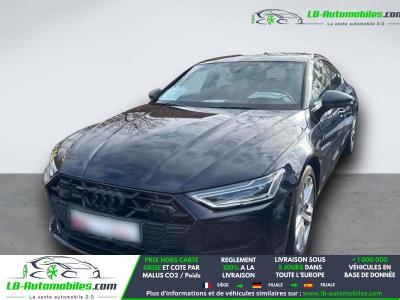 Audi A7 Sportback 50 TDI V6 286 BVA Quattro
