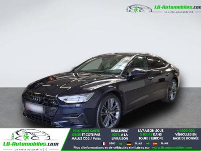 Audi A7 Sportback 50 TDI V6 286 BVA Quattro
