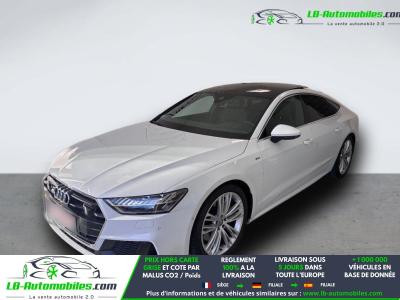 Audi A7 Sportback 55 TFSI 340 BVA Quattro