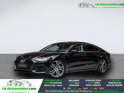 Audi A7 Sportback 55 TFSI 340 BVA Quattro