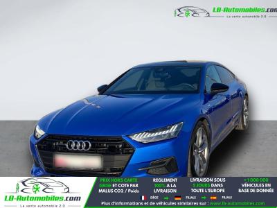 Audi A7 Sportback 50 TFSIe 299 BVA Quattro