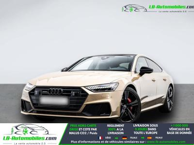 Audi A7 Sportback 55 TFSIe 367 BVA Quattro