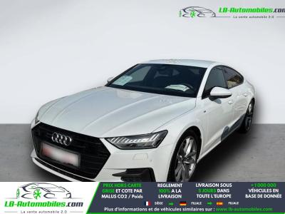 Audi A7 Sportback 50 TFSIe 299 BVA Quattro
