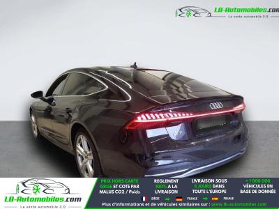 Audi A7 Sportback 50 TFSIe 299 BVA Quattro