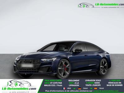 Audi A7 Sportback 55 TFSIe 367 BVA Quattro