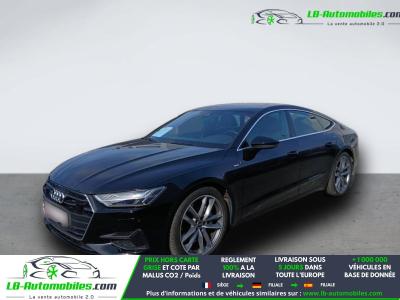 Audi A7 Sportback 50 TFSIe 299 BVA Quattro