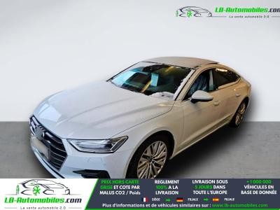 Audi A7 Sportback 50 TFSIe 299 BVA Quattro