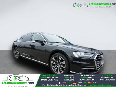 Audi A8 50 TDI 286 BVA Quattro